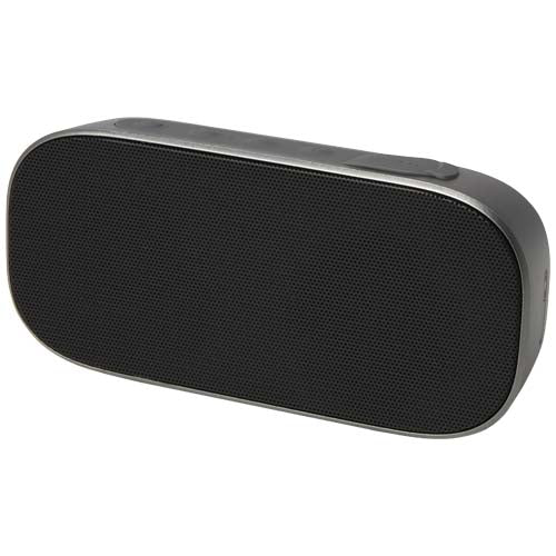 Stark 2.0 5 W IPX5 Bluetooth® højttaler af recycled plast