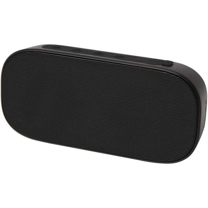 Stark 2.0 5 W IPX5 Bluetooth® højttaler af recycled plast