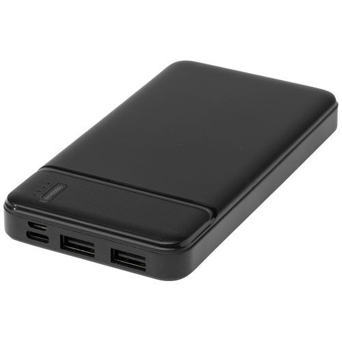 Loop 10.000 mAh powerbank af recycled plast