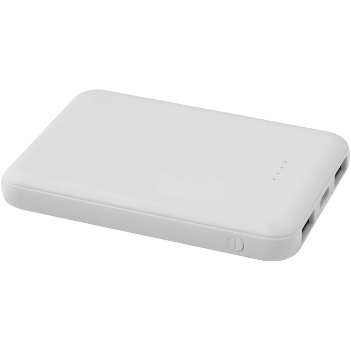Asama 5000 mAh Type-C powerbank af genvundet plast
