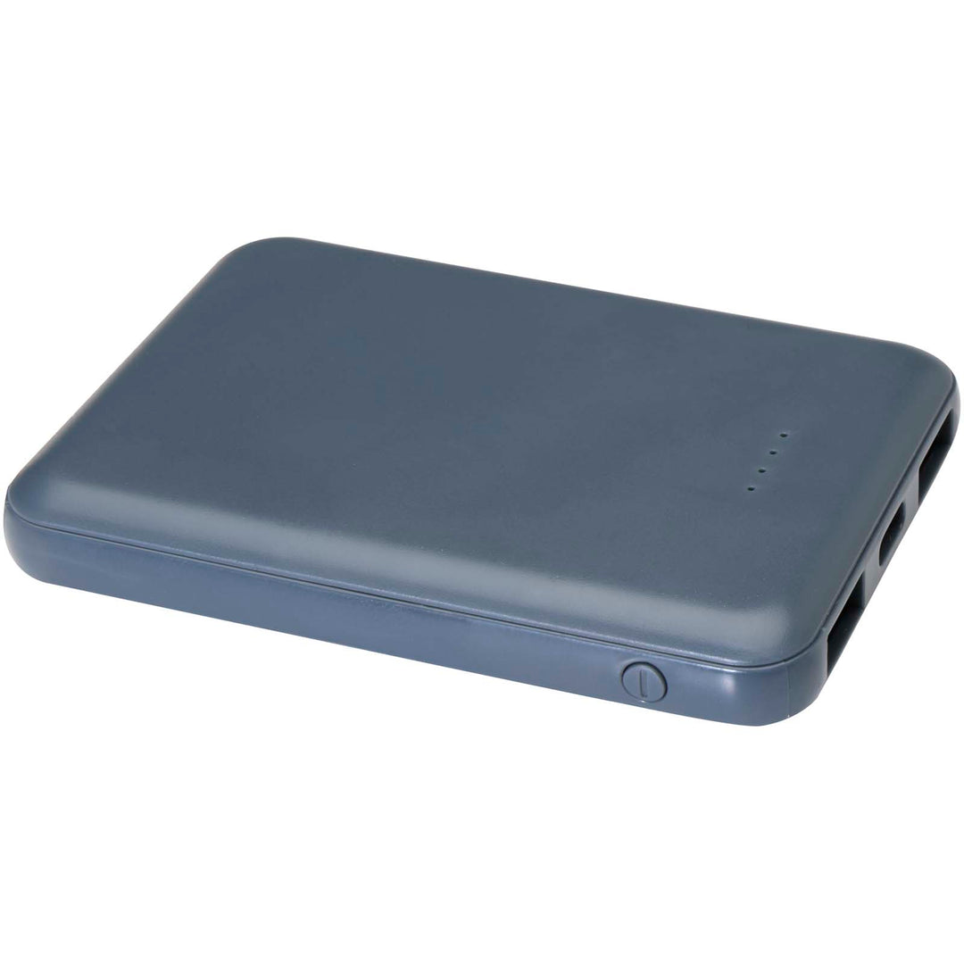 Asama 5000 mAh Type-C powerbank af genvundet plast