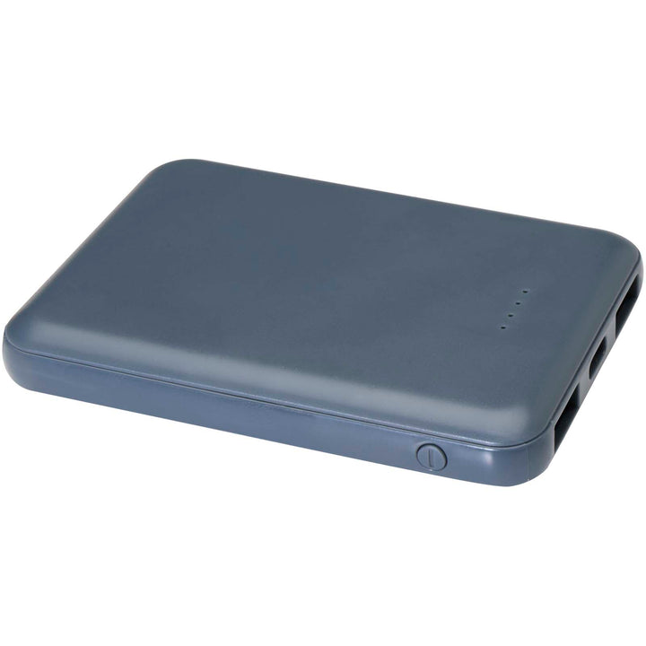 Asama 5000 mAh Type-C powerbank af genvundet plast