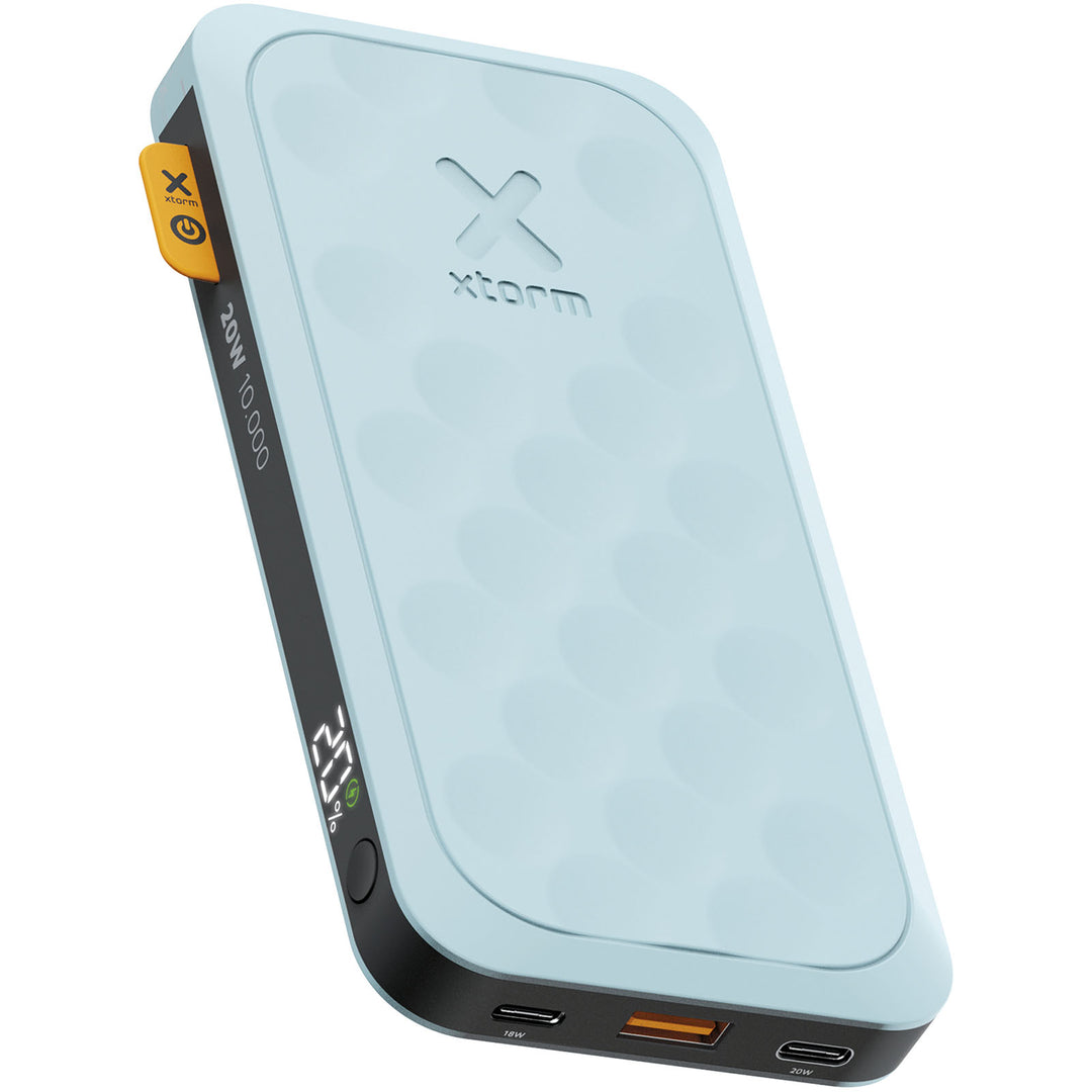 Xtorm FS510 Fuel Series 10.000 mAh 20 W powerbank