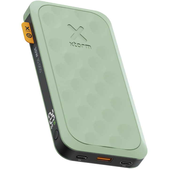 Xtorm FS510 Fuel Series 10.000 mAh 20 W powerbank
