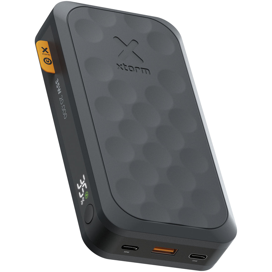 Xtorm FS520 Fuel Series 20.000 mAh 35 W powerbank