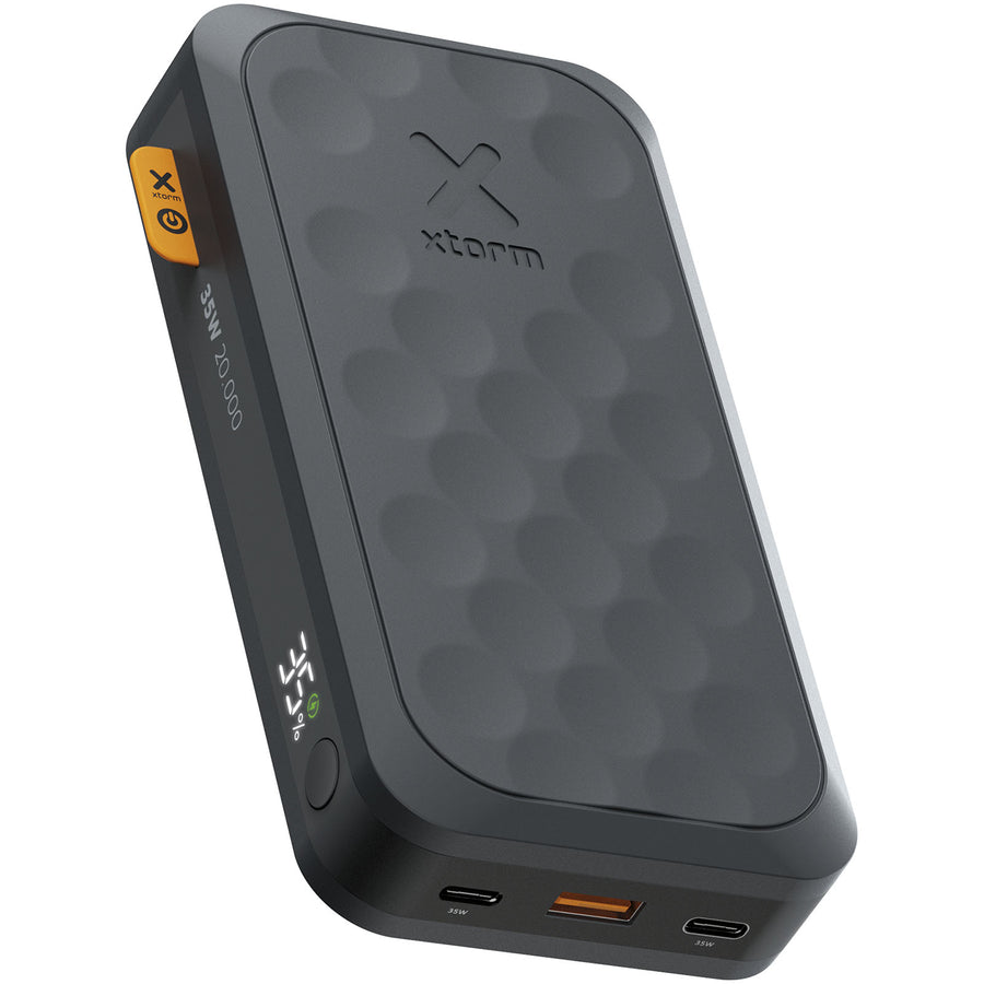 Xtorm FS520 Fuel Series 20.000 mAh 35 W powerbank