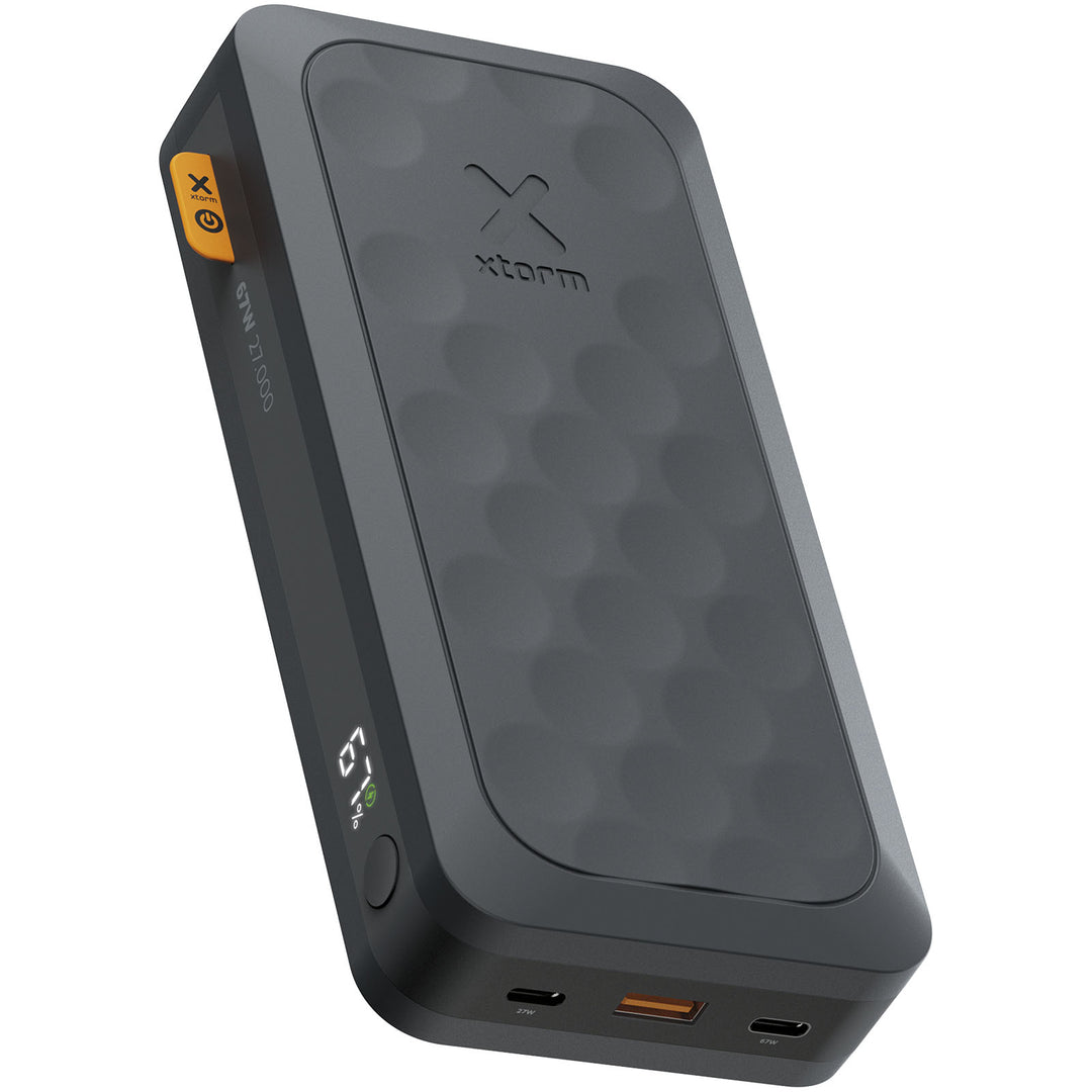 Xtorm FS5271 Fuel Series 27.000 mAh 67 W powerbank