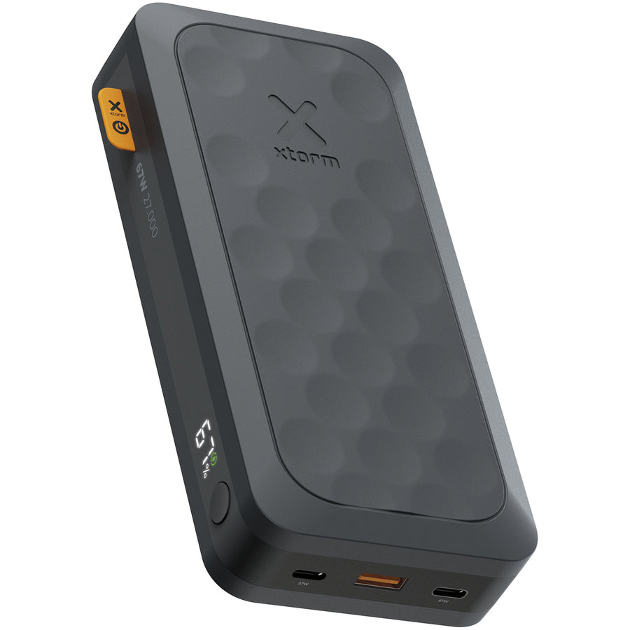 Xtorm FS5271 Fuel Series 27.000 mAh 67 W powerbank