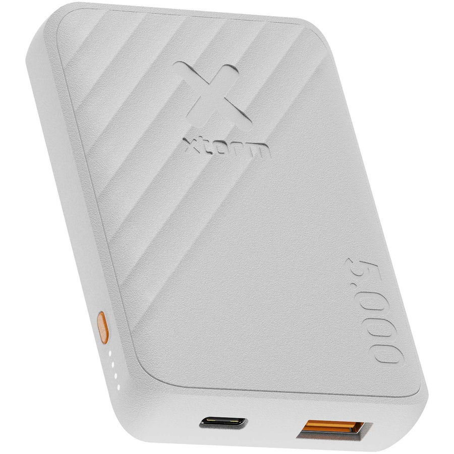 Xtorm XG205 Go2 12 W 5.000 mAh hurtigopladende powerbank
