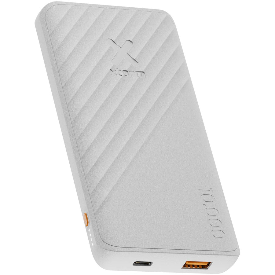 Xtorm XG210 Go2 15 W 10.000 mAh hurtigopladende powerbank