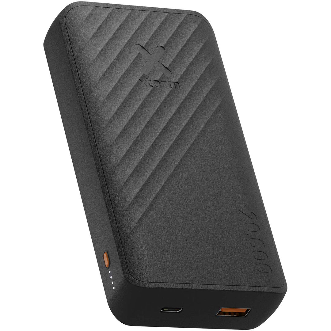 Xtorm XG220 Go2 15 W 20.000 mAh hurtigopladende powerbank