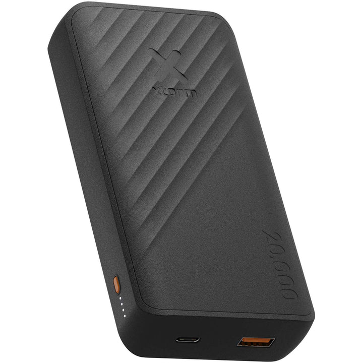 Xtorm XG220 Go2 15 W 20.000 mAh hurtigopladende powerbank