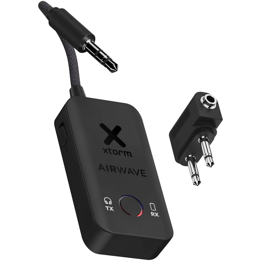 Xtorm XAWBT01 AirWave trådløs lydadapter