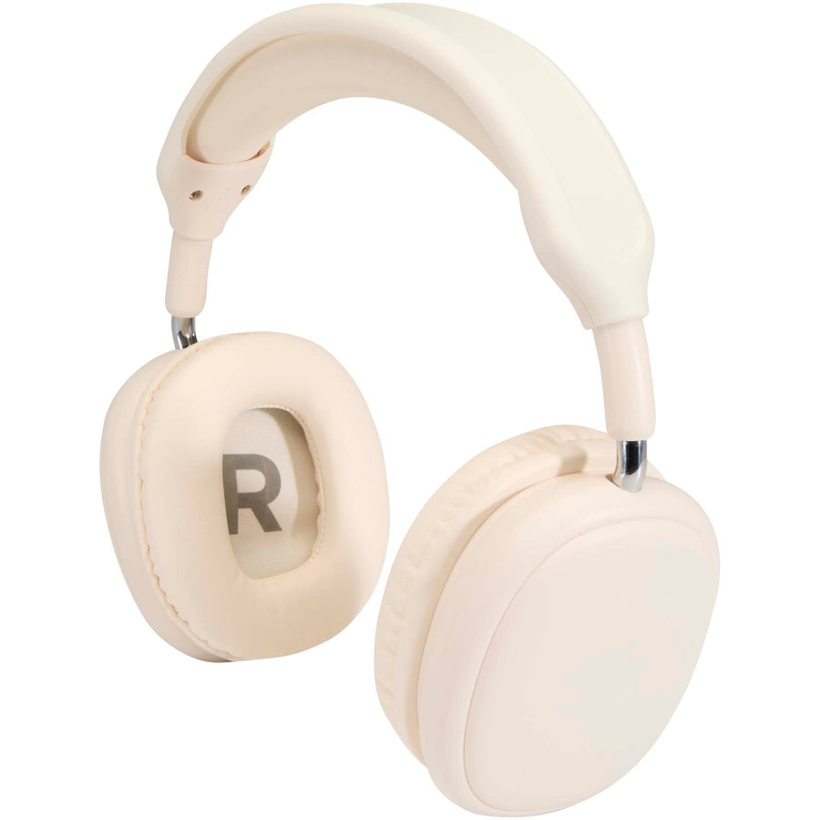 Alzir trådløst Bluetooth® over-ear-headset af genvundet plast
