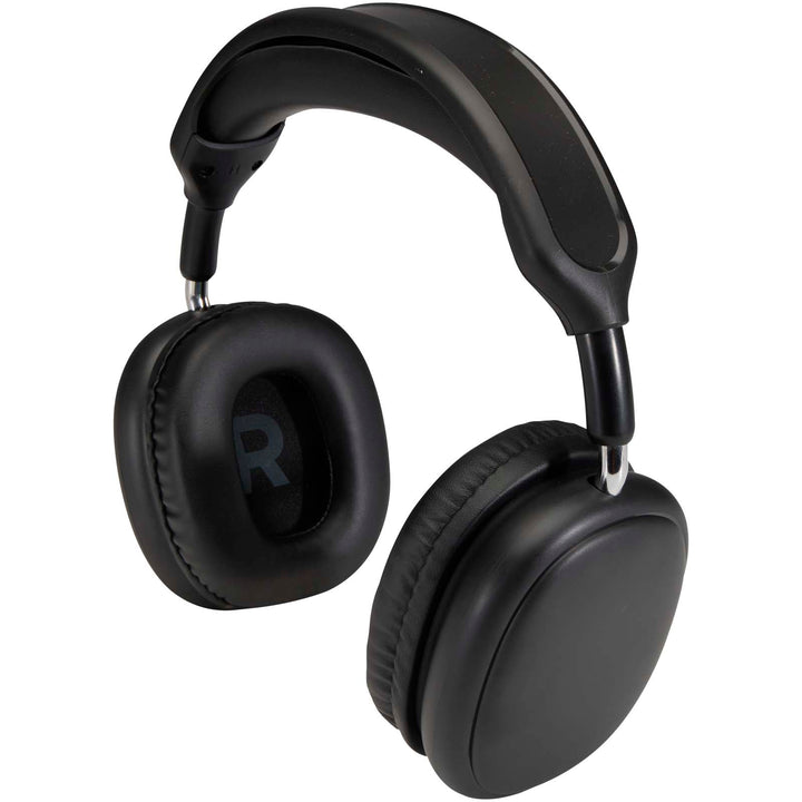 Alzir trådløst Bluetooth® over-ear-headset af genvundet plast
