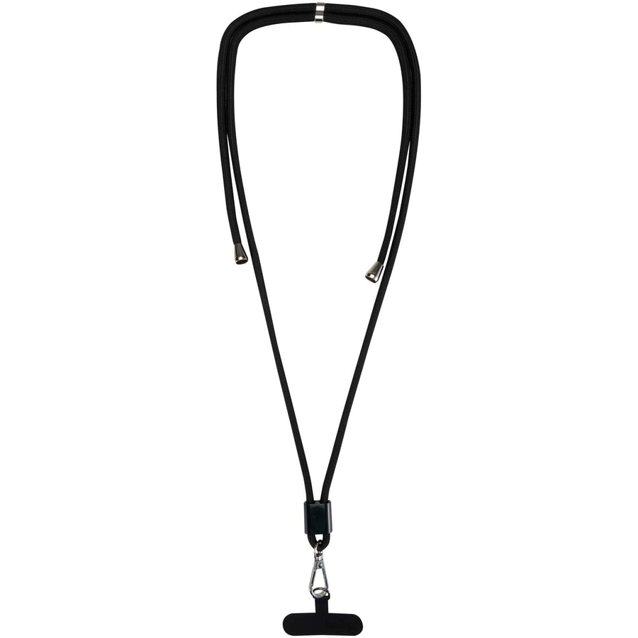 Vega justerbar genvundet lanyard til smartphone