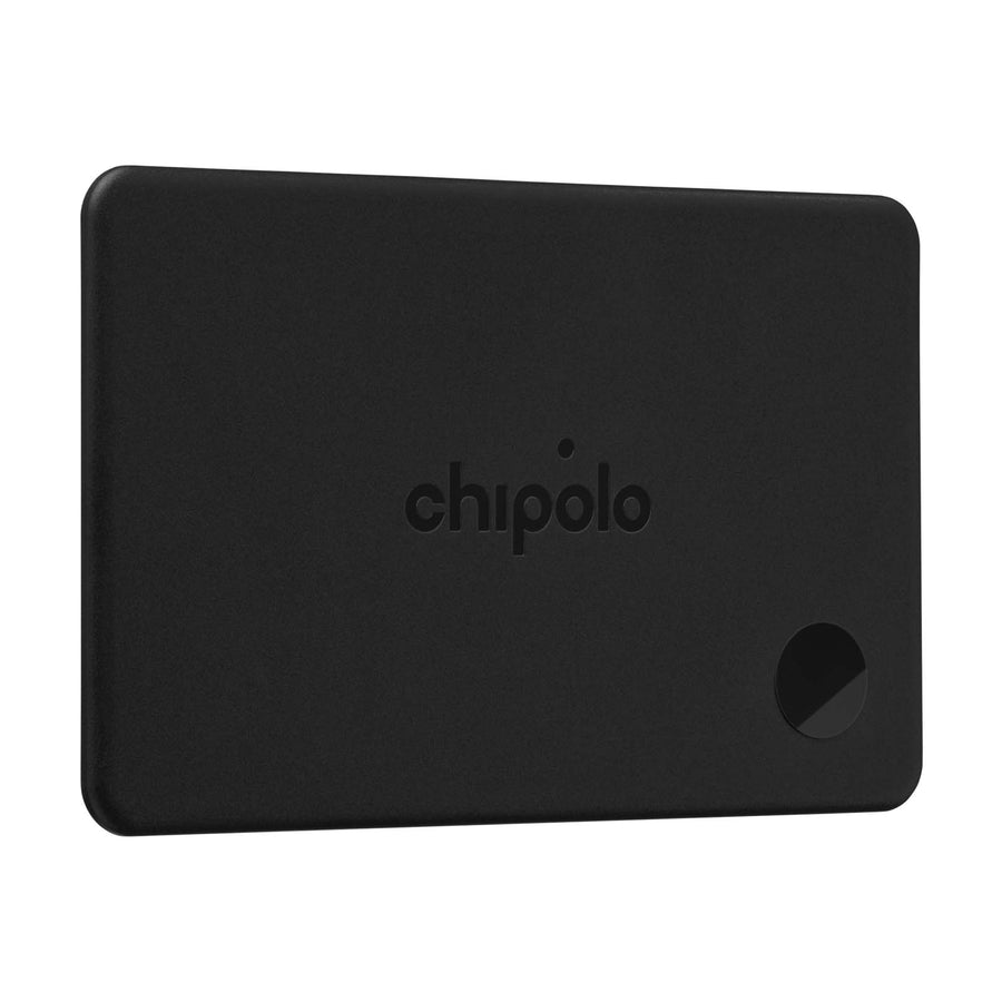 Chipolo CARD sporingskort