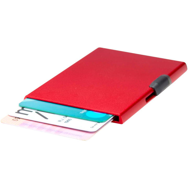 SMART RCS magnetisk RFID kortholder