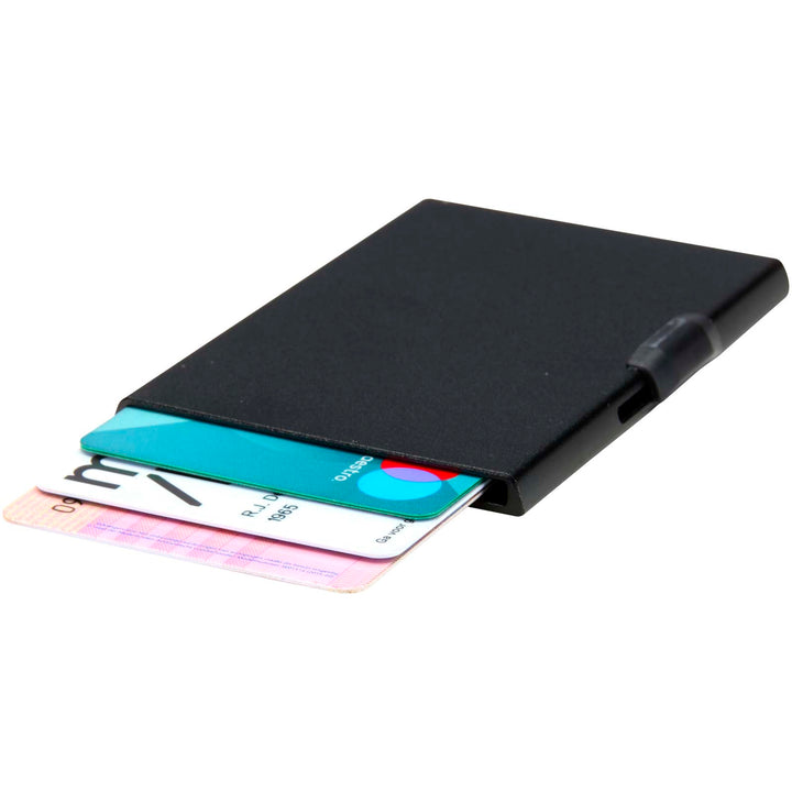 SMART RCS magnetisk RFID kortholder