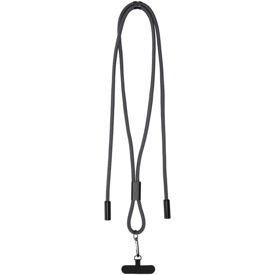SMART 65 W RPET lade kabel med snor