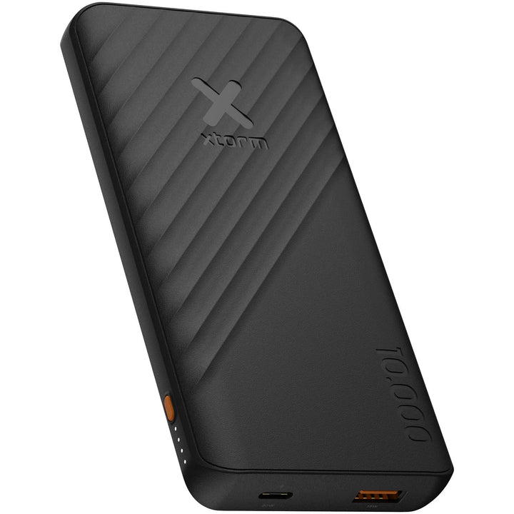 Xtorm Go2 20 W 10.000 mAh powerbank med hurtigopladning
