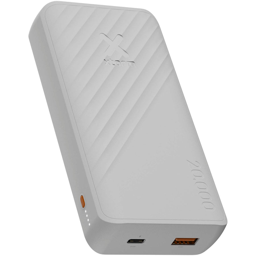 Xtorm Go2 20 W 20.000 mAh powerbank med hurtigopladning
