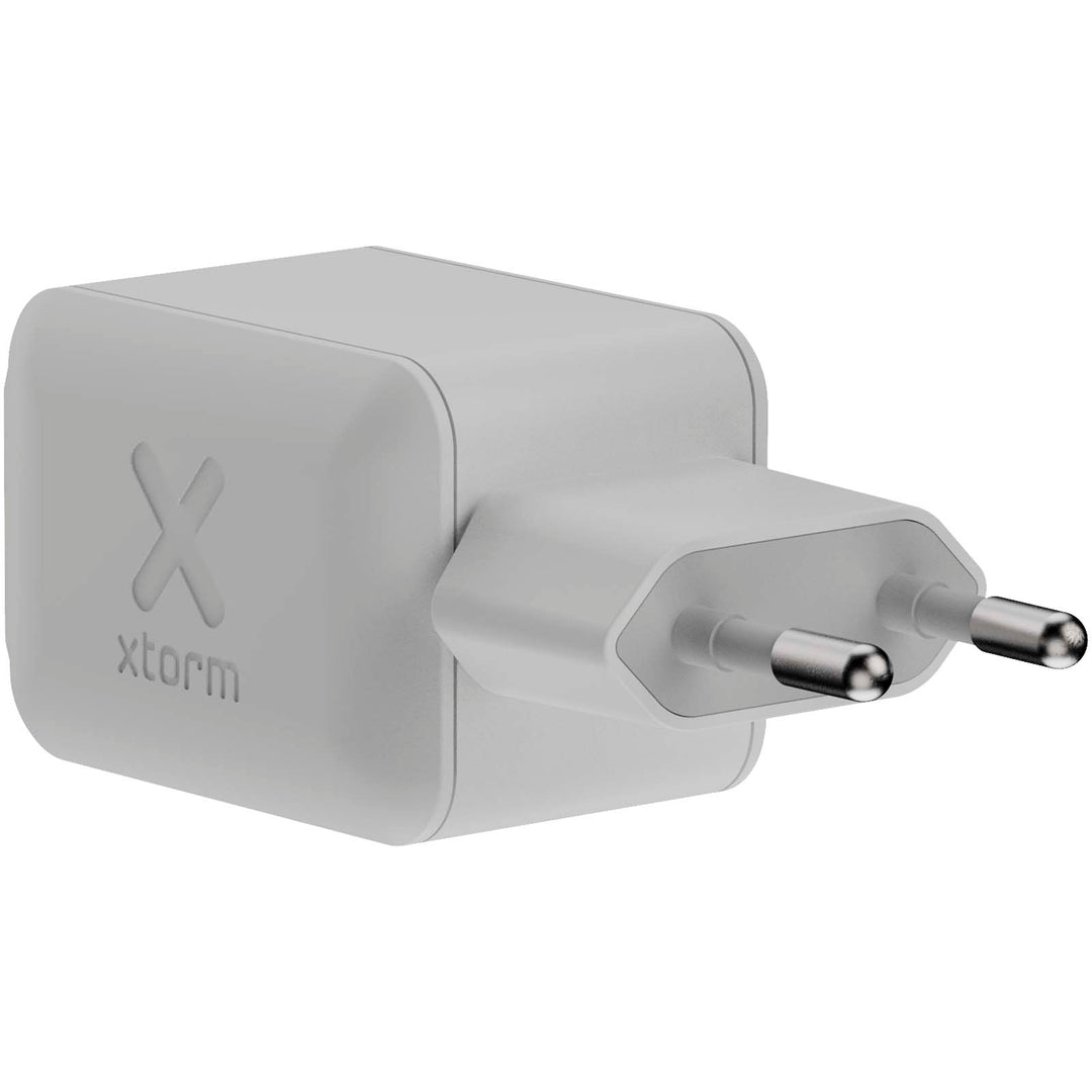 Xtorm 70 W NextGen vægoplader