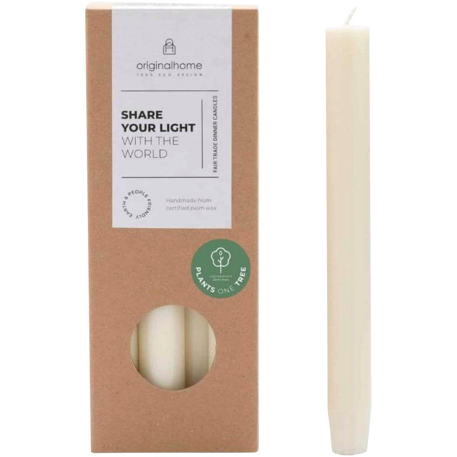 Originalhome middagslys i matcha