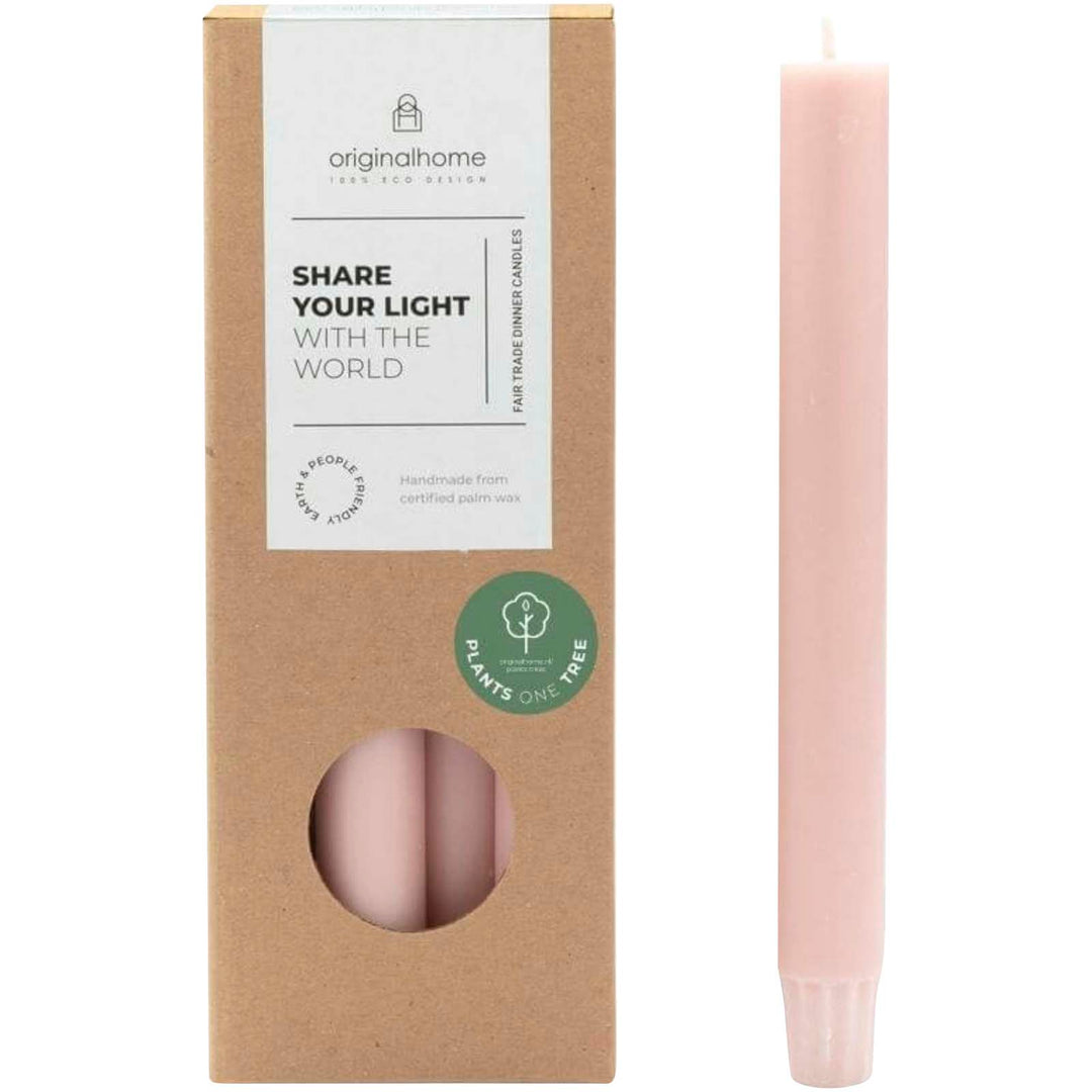 Originalhome middagslys i matcha