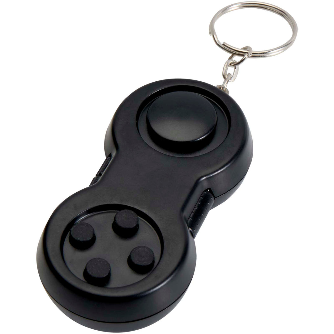 Fidgix controller fidget nøglering