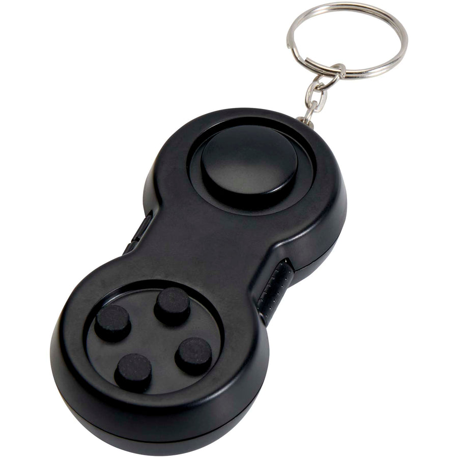 Fidgix controller fidget nøglering