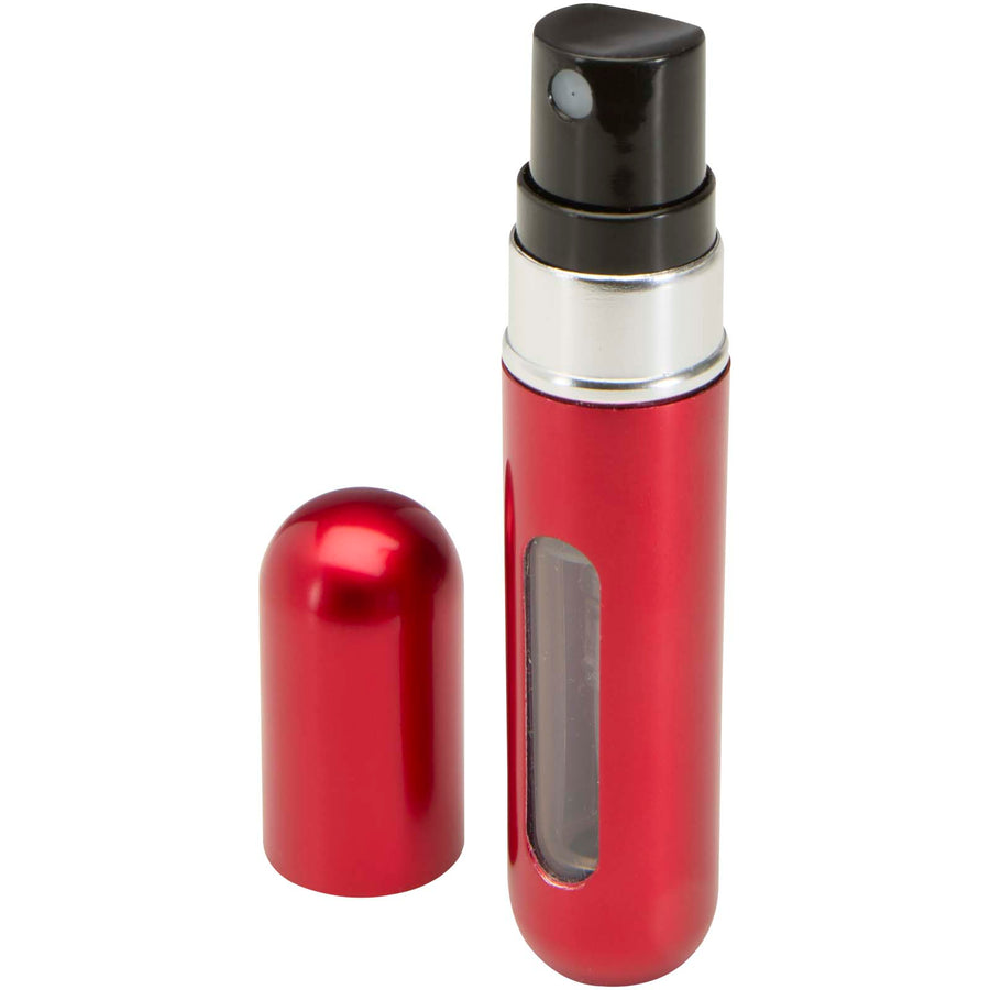 Filla 5 ml genopfyldelig parfumeflaske