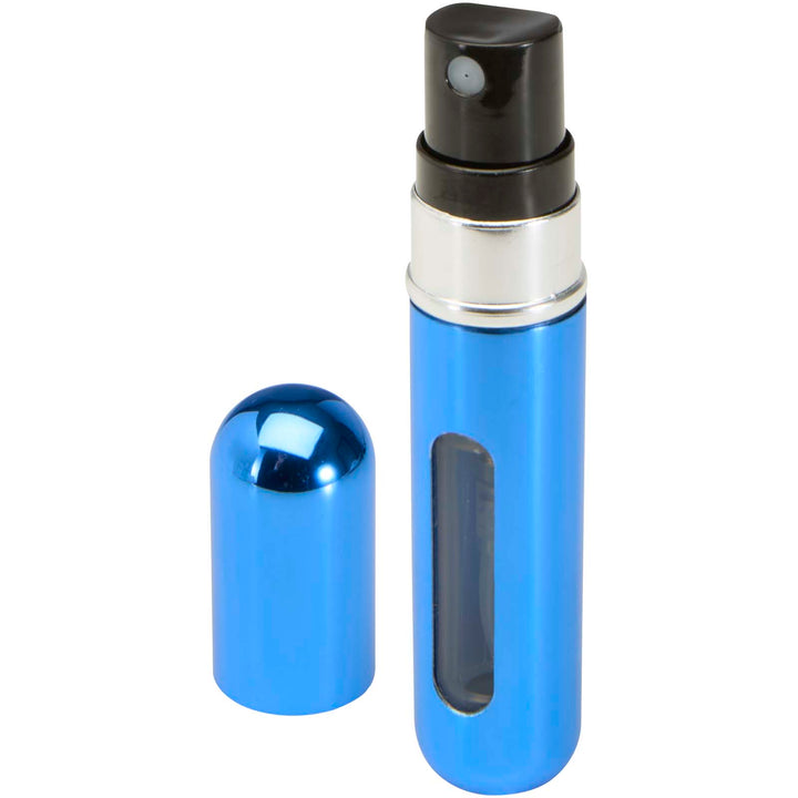Filla 5 ml genopfyldelig parfumeflaske