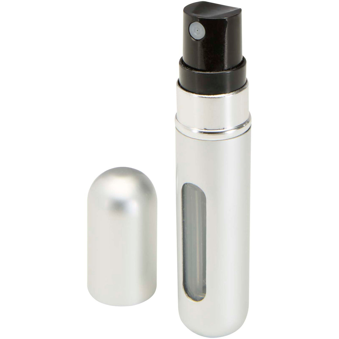 Filla 5 ml genopfyldelig parfumeflaske