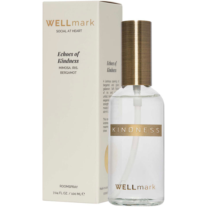 Wellmark 100 ml rumspray