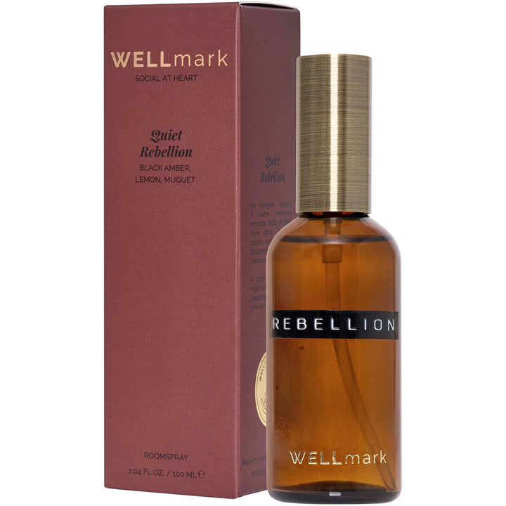 Wellmark 100 ml rumspray
