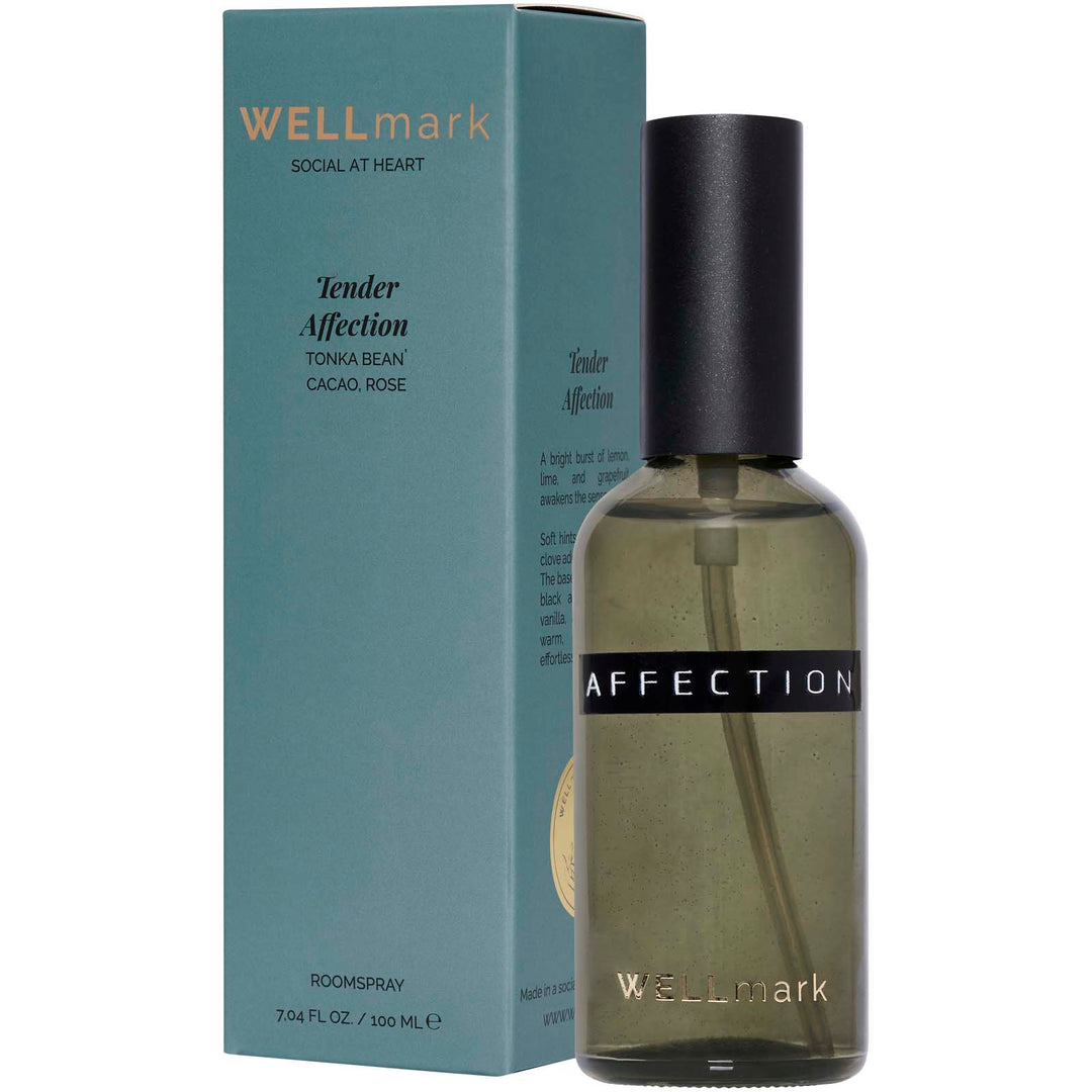 Wellmark 100 ml rumspray