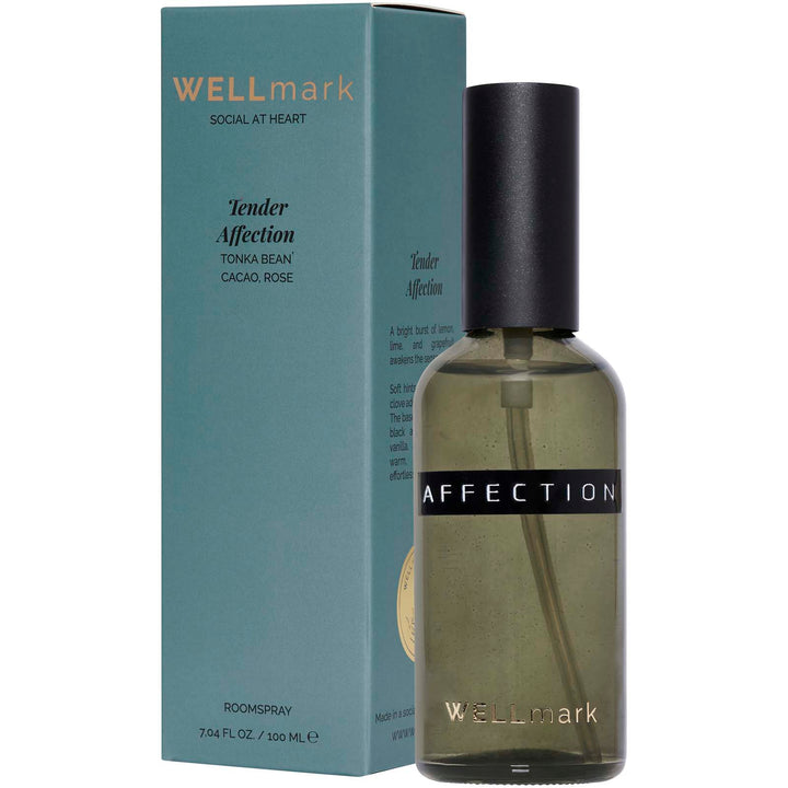 Wellmark 100 ml rumspray