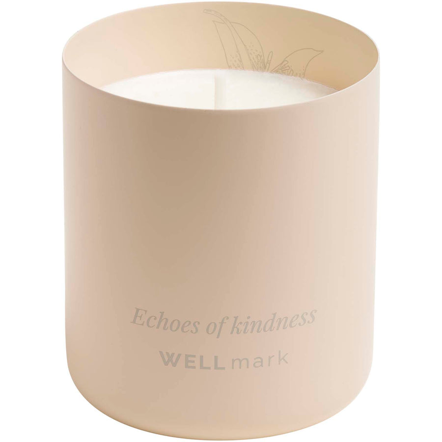 Wellmark duftlys