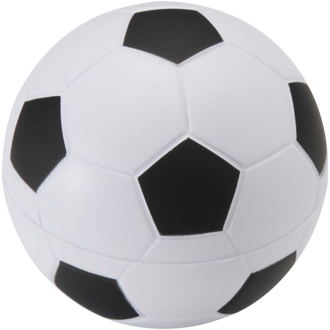 Zavi stress produkt formet som fodbold