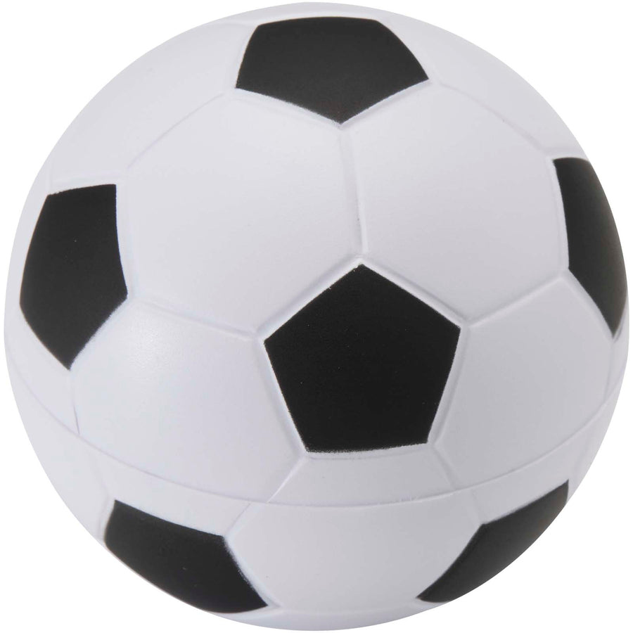 Zavi stress produkt formet som fodbold