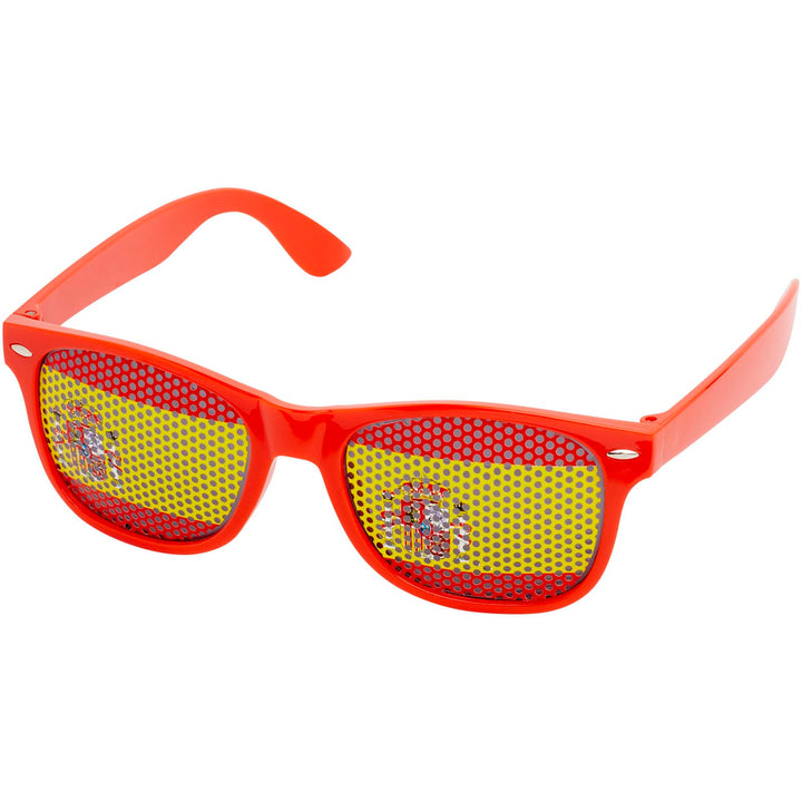 Vision solbriller