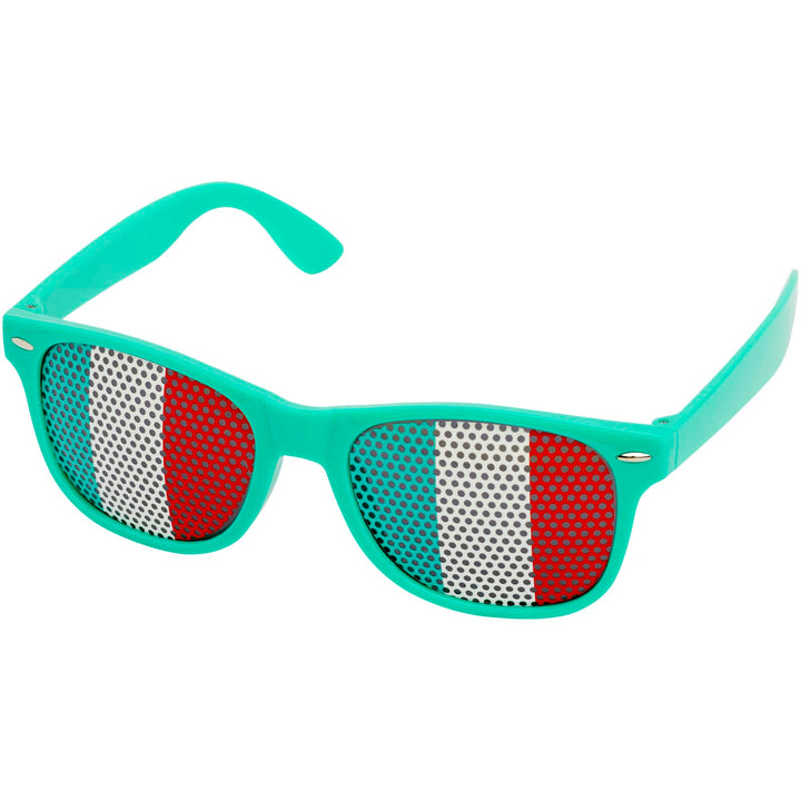 Vision solbriller