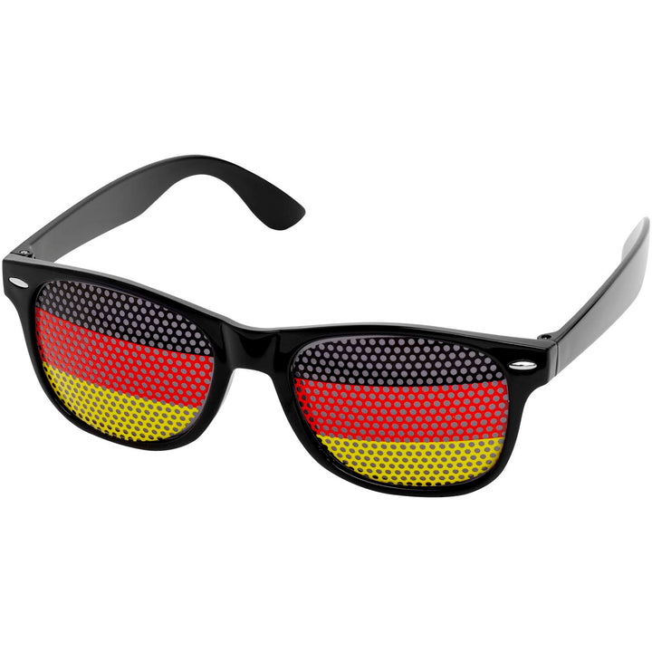 Vision solbriller