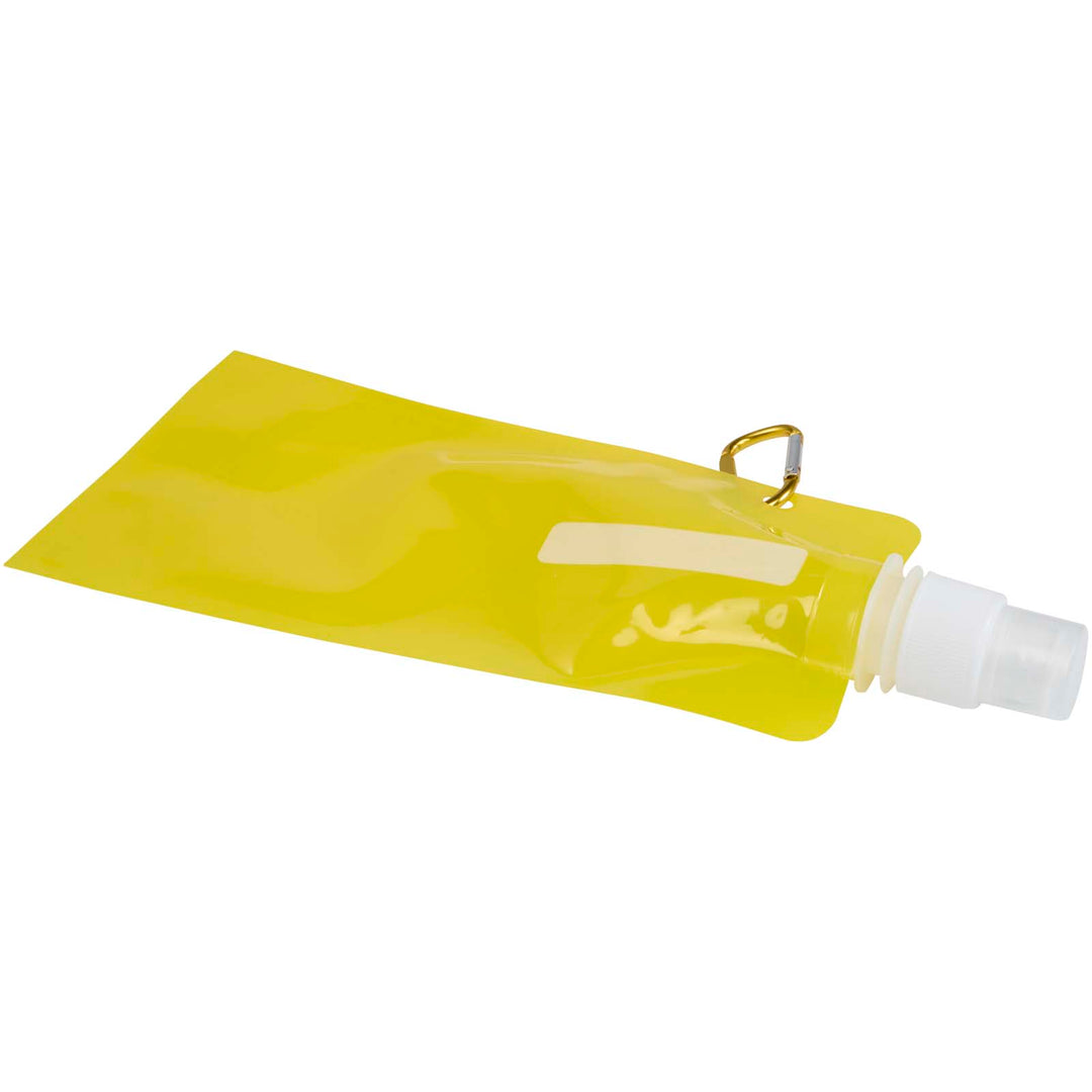 Sipzy foldbar vandflaske 480 ml