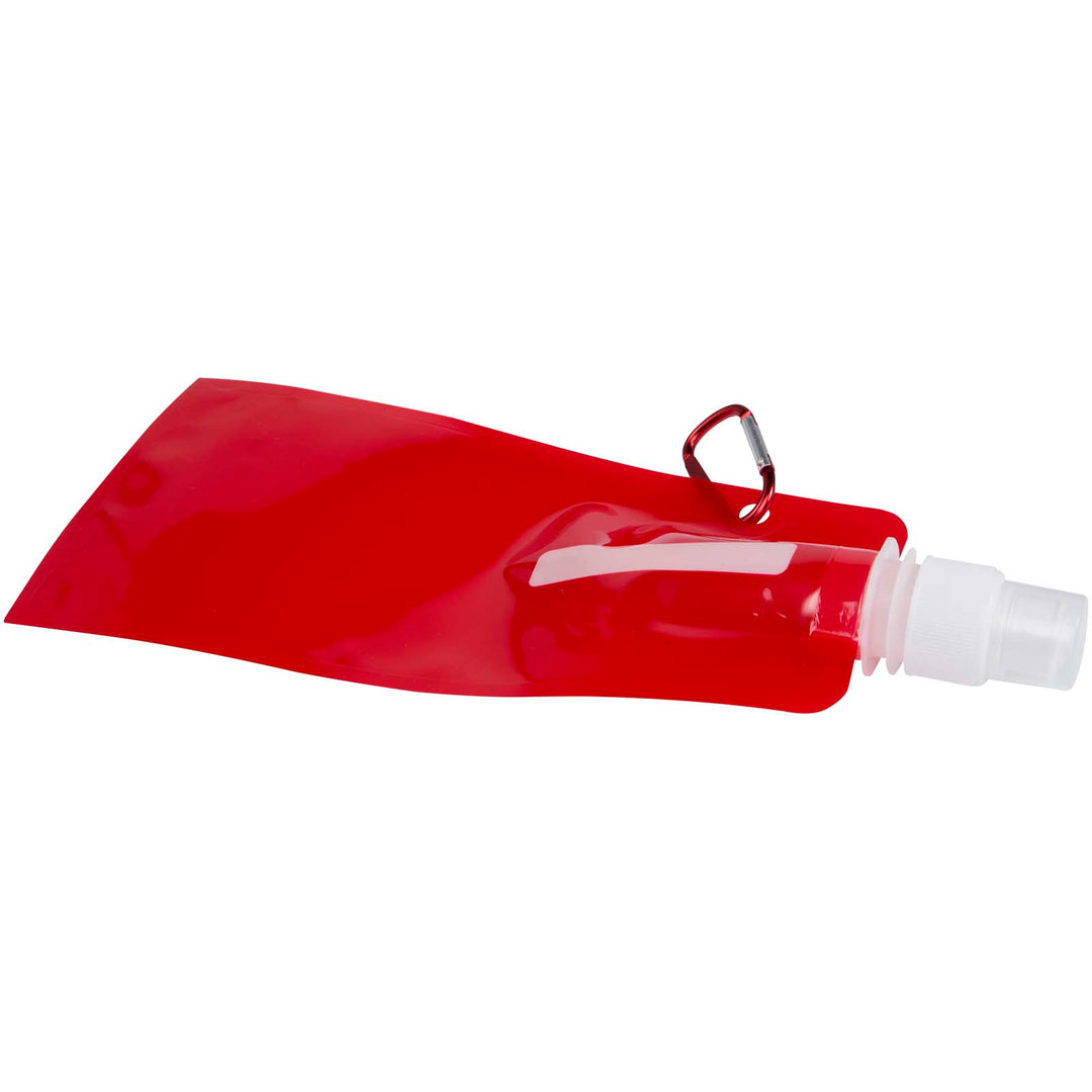 Sipzy foldbar vandflaske 480 ml