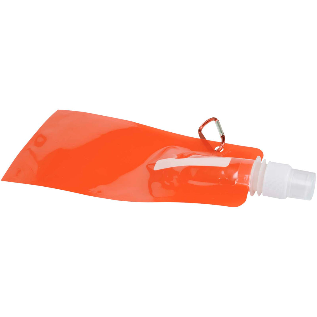Sipzy foldbar vandflaske 480 ml