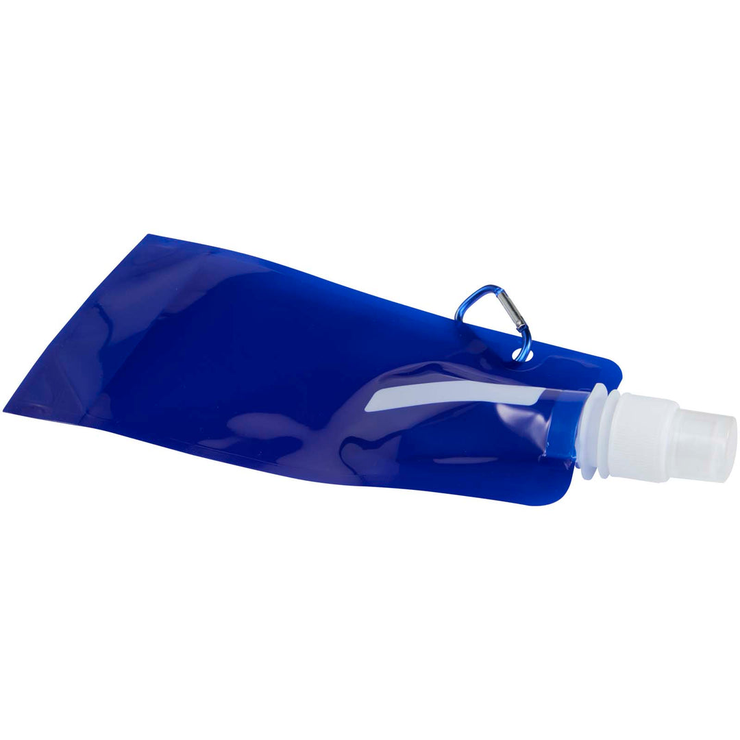 Sipzy foldbar vandflaske 480 ml