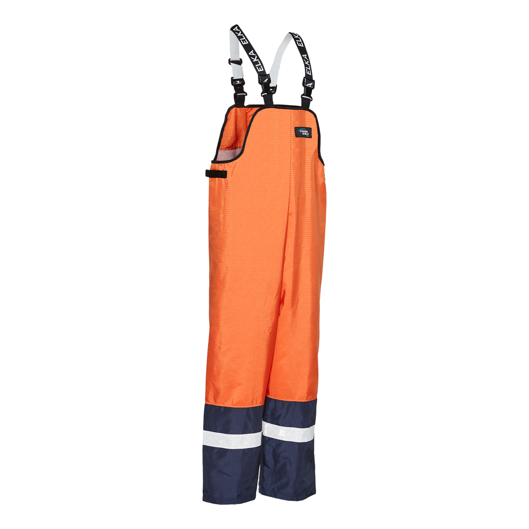Fishing Shield Overall