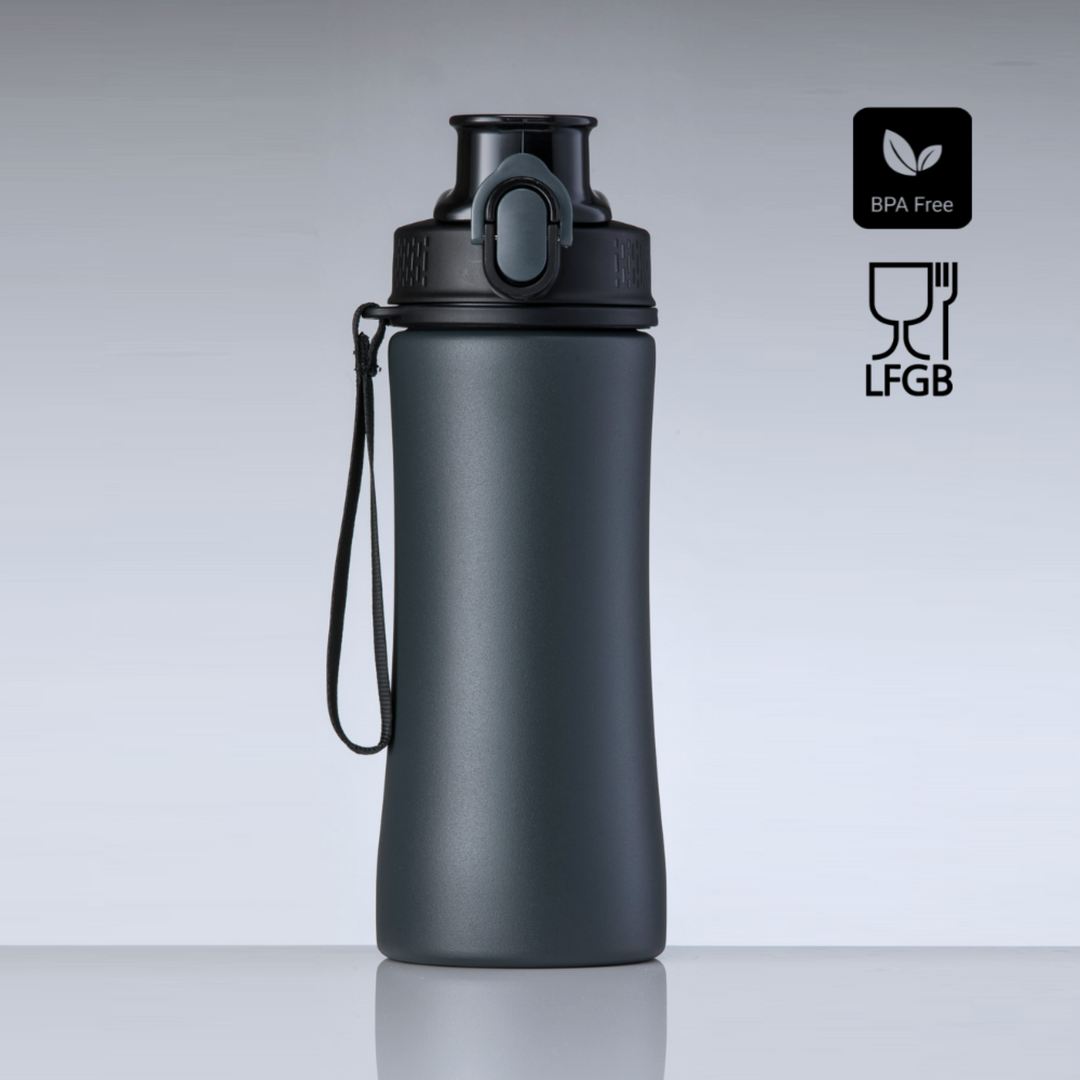 Primo steel bottle, 550 ml